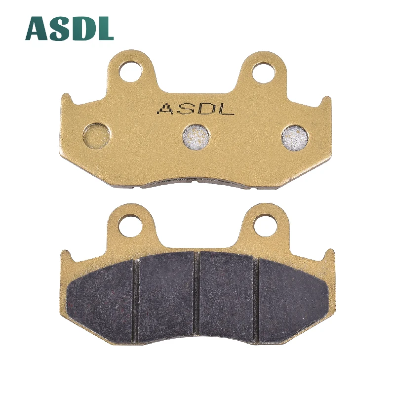 Carbon Ceramic Motorcycle Brake Rotor - Motorfiets Voor & Achter Remblokken Voor