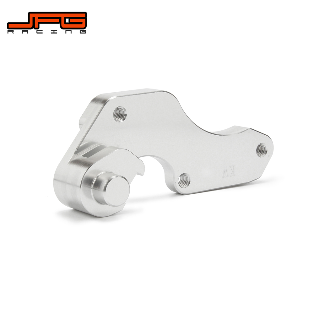 Floating Brake Disc 320Mm Supermoto - JFG 320 MM SUPERMOTO BEUGEL VOOR