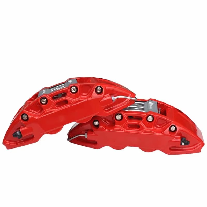 SWF Auto Brake Front Forged 4- - Forged Front Brake Caliper 4 Piston recensie en prijs