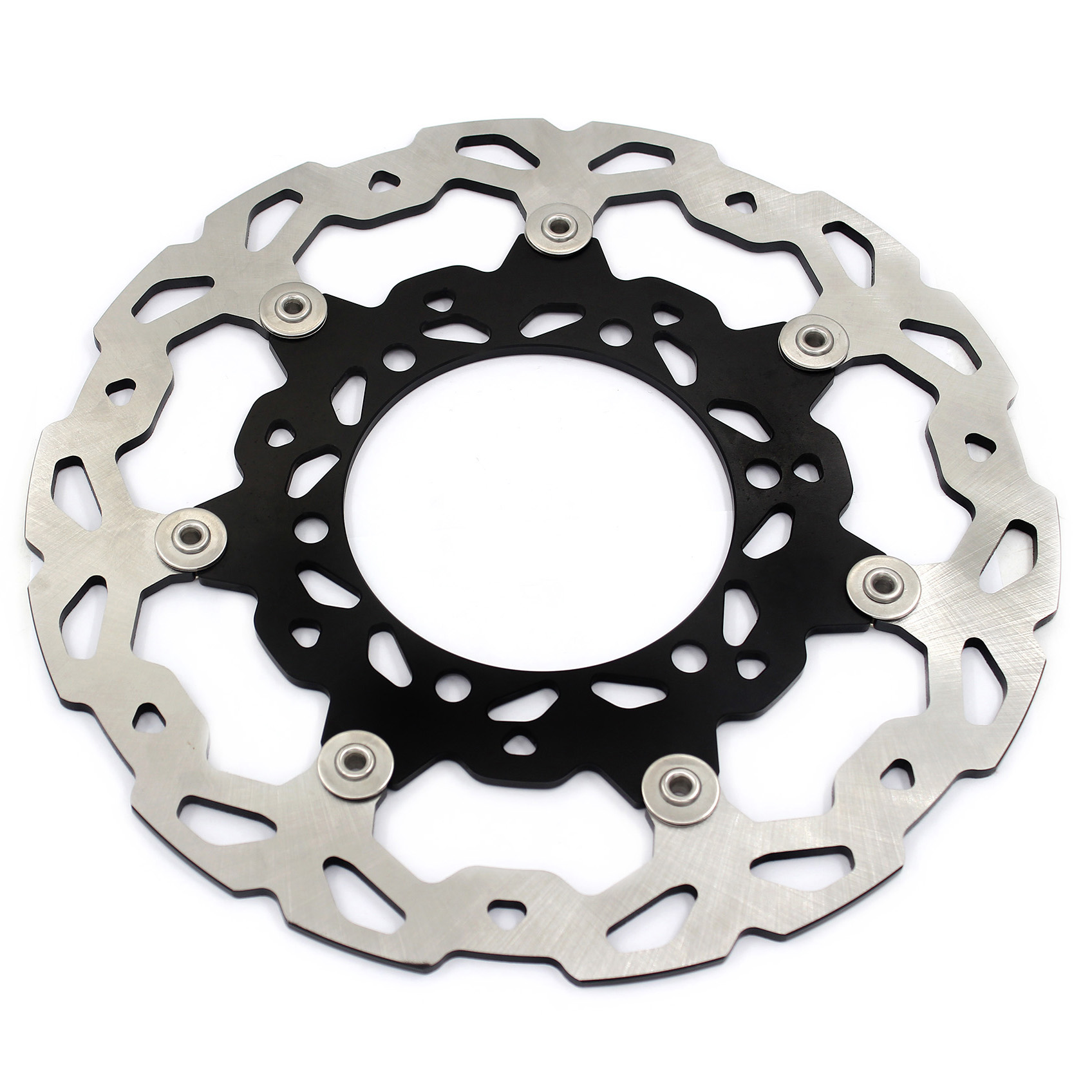Motorfiets Supermoto 320mm Fro - Floating Brake Disc 320Mm Supermoto recensie en prijs