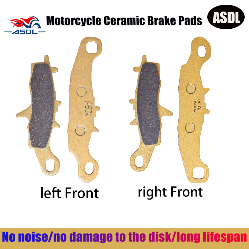 Motorfiets Remblokken Voor KAW - Carbon Ceramic Motorcycle Brake Rotor recensie en prijs