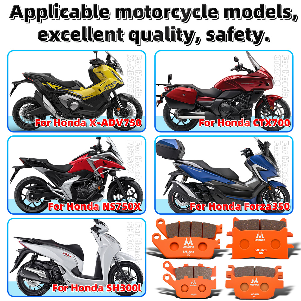 Motorfiets Keramische Remblokk - Carbon Ceramic Motorcycle Brake Rotor recensie en prijs