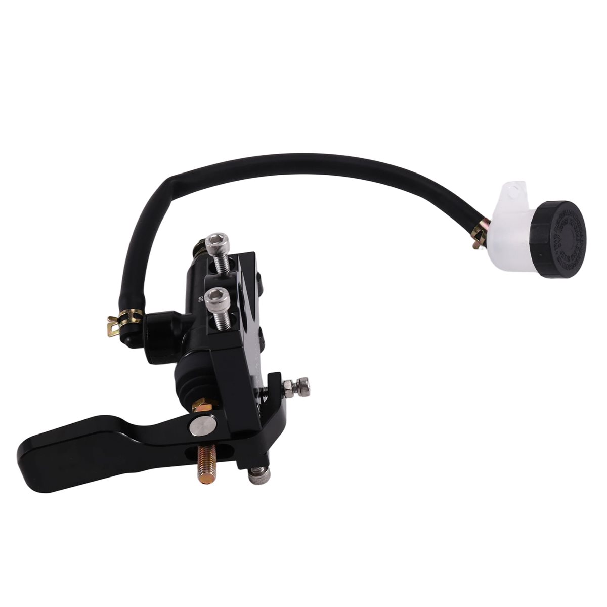 A23Z Motorfiets Duimremhendel  - Motorcycle Thumb Brake System Kit recensie en prijs