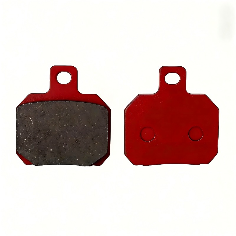 Motorfiets keramische remblokk - Carbon Ceramic Motorcycle Brake Rotor recensie en prijs