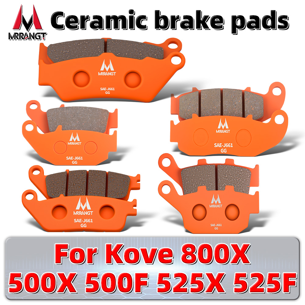 MRRANGT Motorfiets Hoge Presta - Carbon Ceramic Motorcycle Brake Rotor recensie en prijs