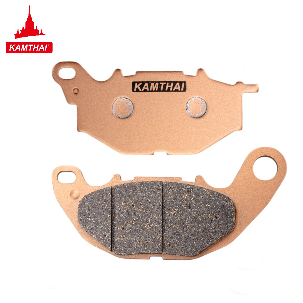 KAMTHAI Voorste Motorfiets Rem - Carbon Ceramic Motorcycle Brake Rotor recensie en prijs