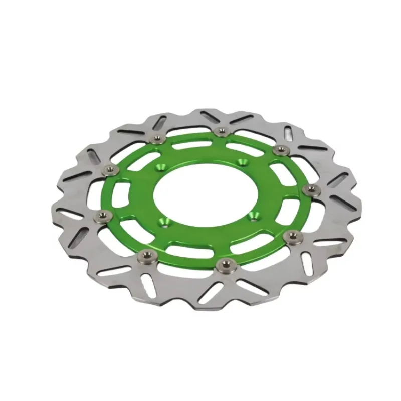320mm Motorfiets Voorwiel Vlot - Floating Brake Disc 320Mm Supermoto recensie en prijs