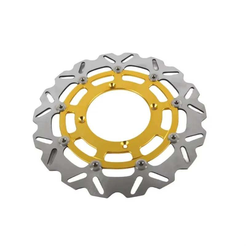 320mm Motorfiets Voorwiel Vlot - Floating Brake Disc 320Mm Supermoto recensie en prijs