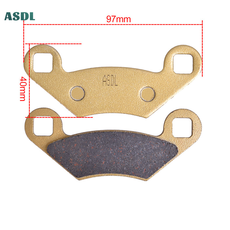Motorfiets Voor En Achter Remb - Carbon Ceramic Motorcycle Brake Rotor recensie en prijs