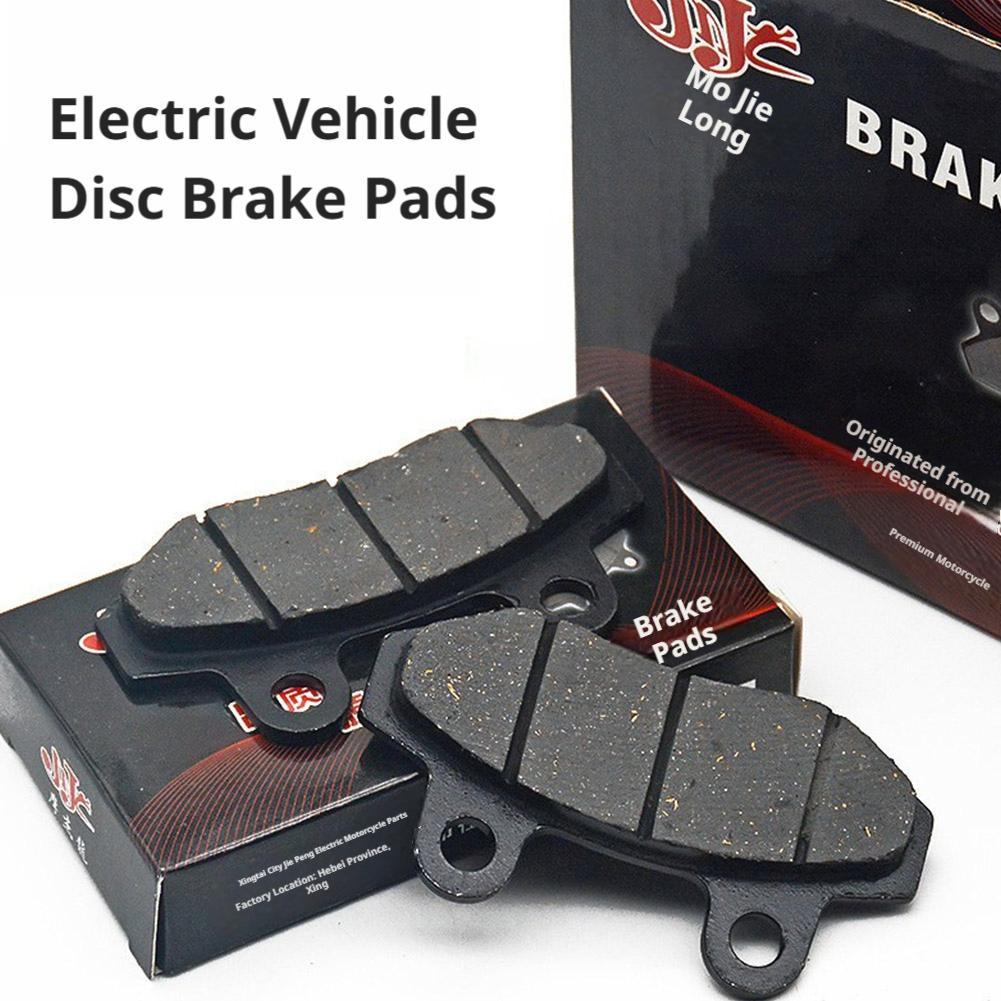 Duurzame schijfremblokken voor - Carbon Ceramic Motorcycle Brake Rotor recensie en prijs