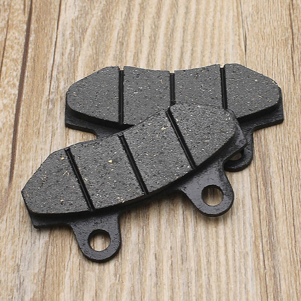 Duurzame schijfremblokken voor - Carbon Ceramic Motorcycle Brake Rotor recensie en prijs