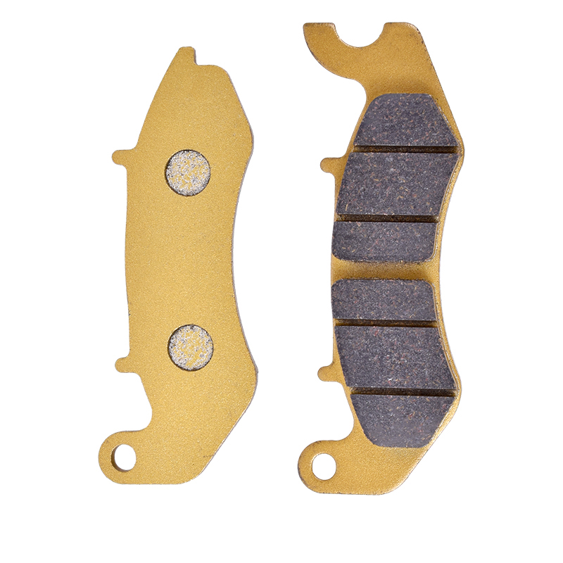  Motorfiets Voor Achter Rembl - Carbon Ceramic Motorcycle Brake Rotor recensie en prijs
