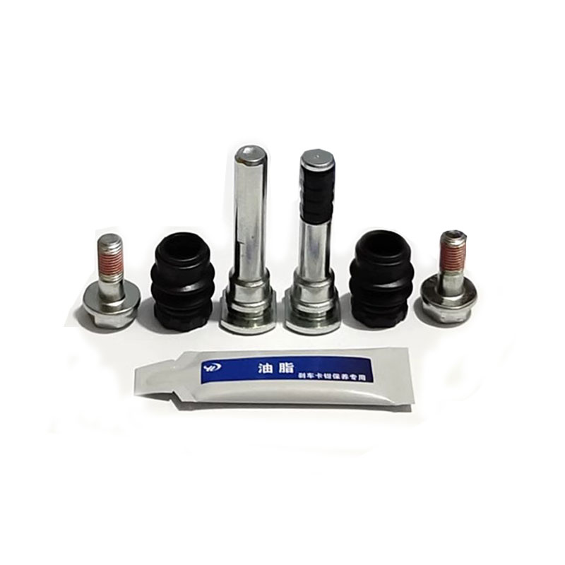 Voor Subaru Impreza Legacy XV  - Front Rear Brake Caliper Bracket Kit recensie en prijs