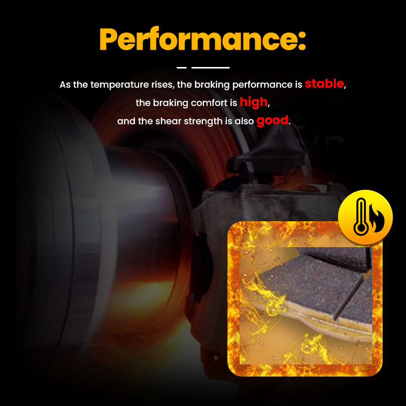 1000cc Motorfiets Voor En Acht - Carbon Ceramic Motorcycle Brake Rotor recensie en prijs