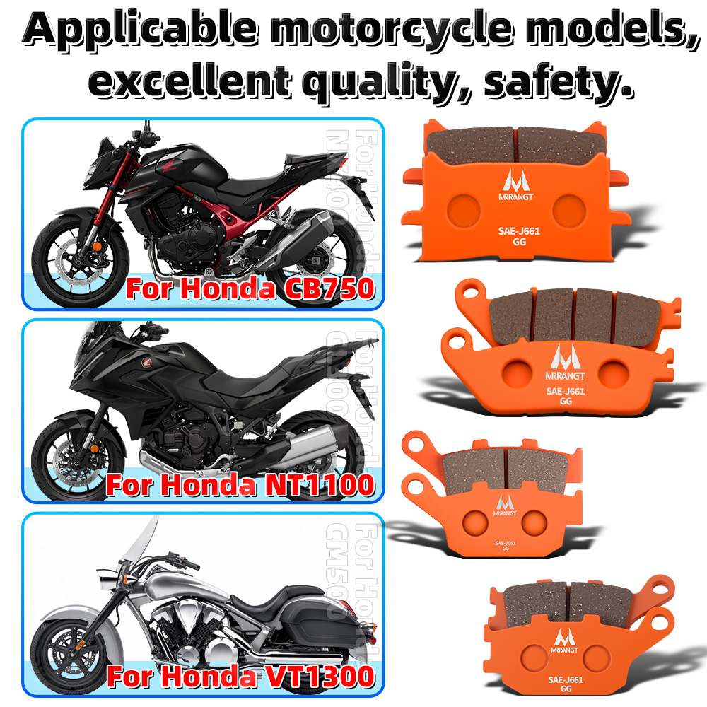 MRRANGT Keramische remblokken  - Carbon Ceramic Motorcycle Brake Rotor recensie en prijs