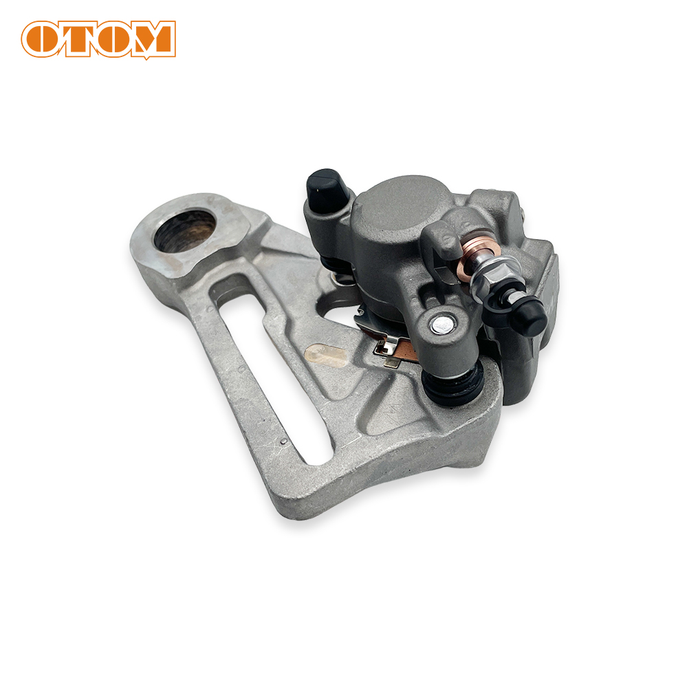 2014-2025 Motorfiets Voor Acht - Front Rear Brake Caliper Bracket Kit recensie en prijs