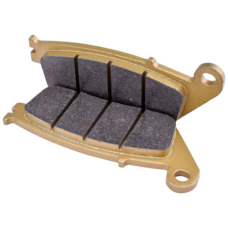 Motorfiets Voor- en Achterremb - Carbon Ceramic Motorcycle Brake Rotor recensie en prijs