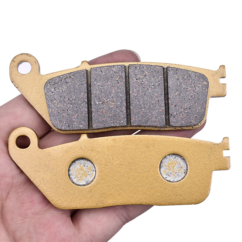 Motorfiets Voor- en Achterremb - Carbon Ceramic Motorcycle Brake Rotor recensie en prijs
