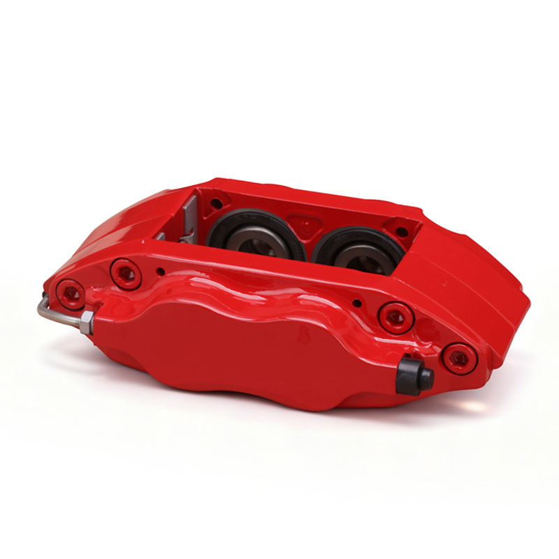 Voor Fit GK5/GE8/GR9 Brio/Jazz - Forged Front Brake Caliper 4 Piston recensie en prijs