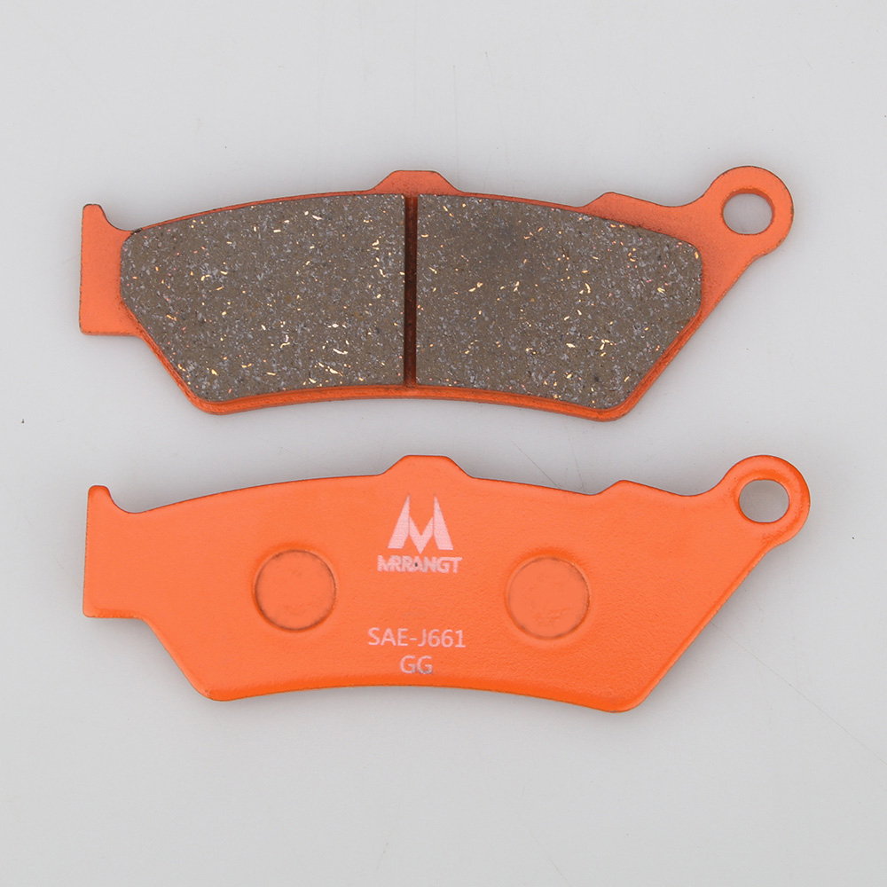 MRRANGT Motorfiets Voor Achter - Carbon Ceramic Motorcycle Brake Rotor recensie en prijs