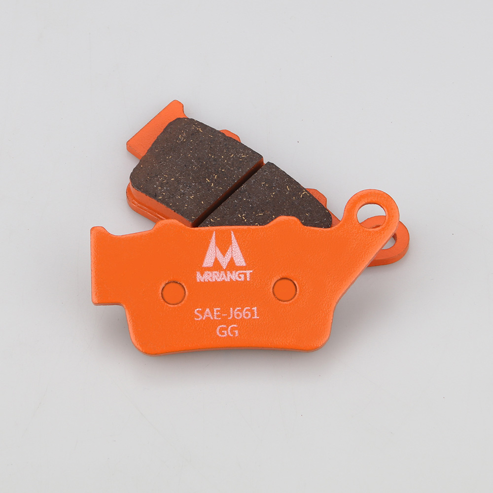 MRRANGT Motorfiets Voor Achter - Carbon Ceramic Motorcycle Brake Rotor recensie en prijs