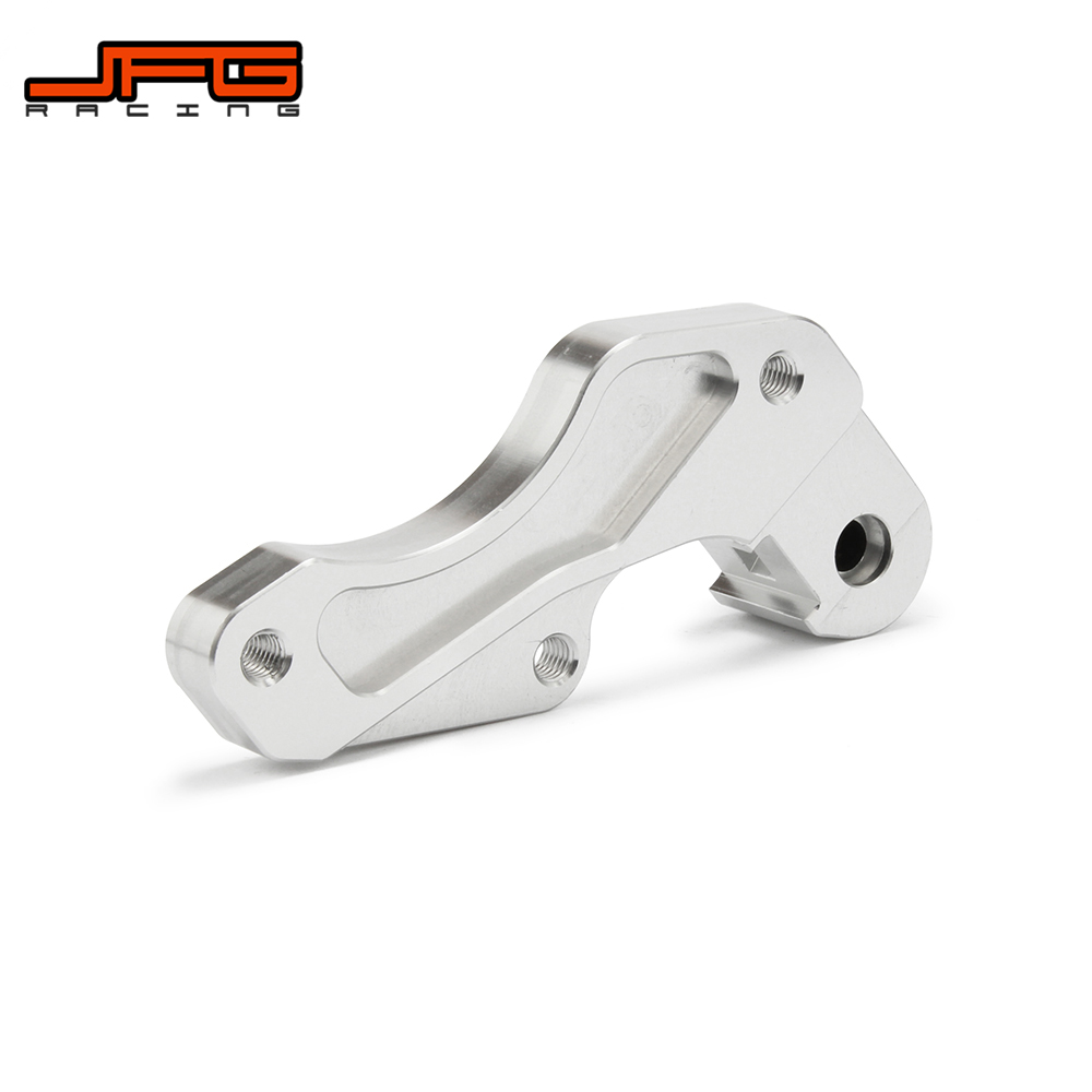 JFG 320 MM SUPERMOTO BEUGEL VO - Floating Brake Disc 320Mm Supermoto recensie en prijs