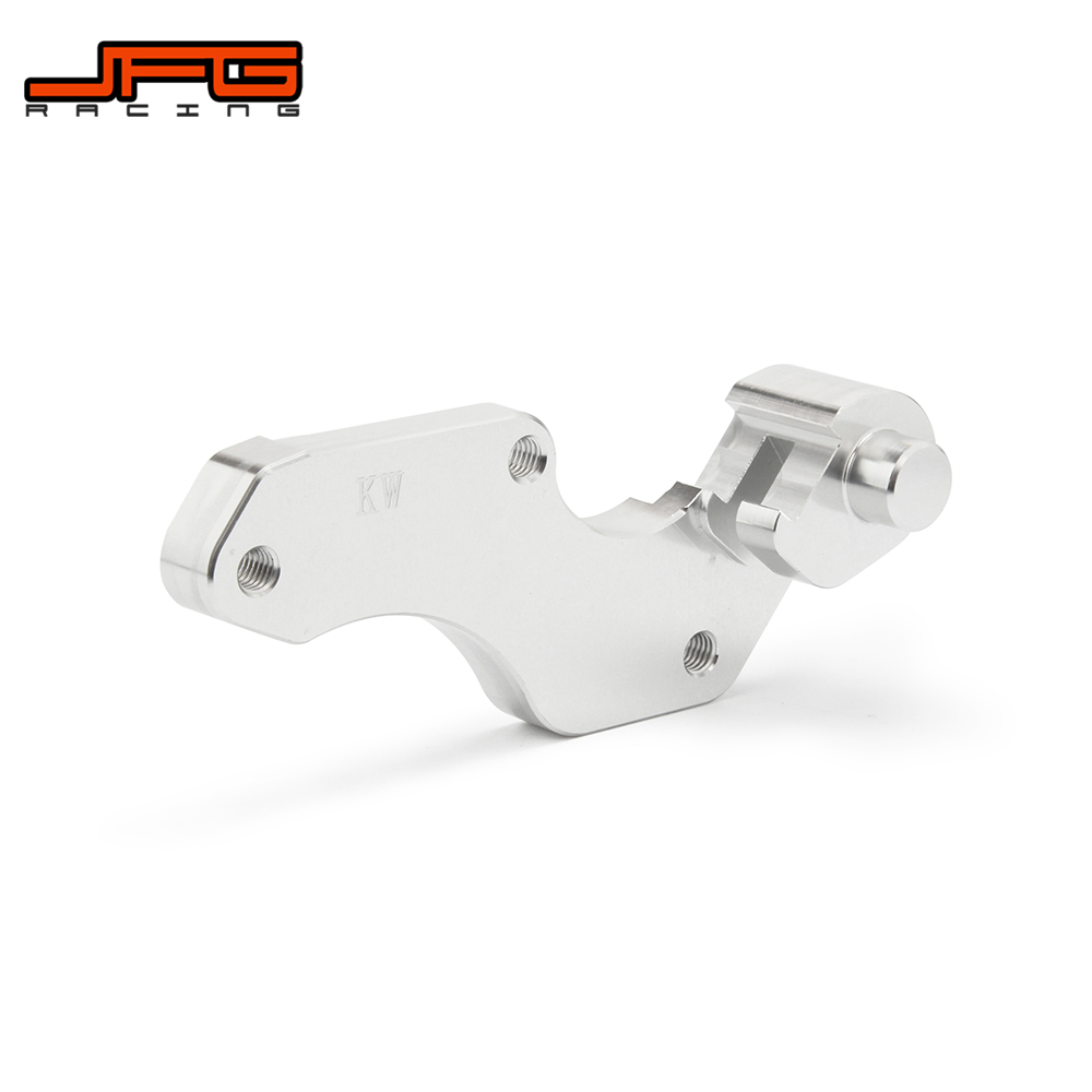 JFG 320 MM SUPERMOTO BEUGEL VO - Floating Brake Disc 320Mm Supermoto recensie en prijs
