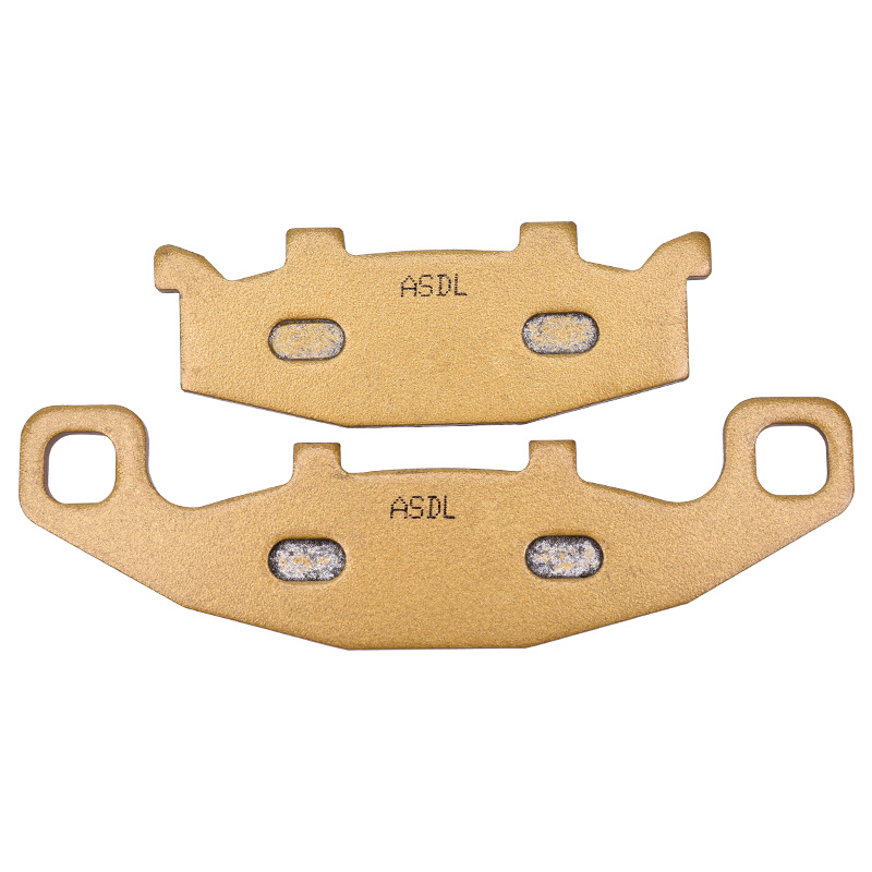 Motorfiets Voor Achter Remblok - Carbon Ceramic Motorcycle Brake Rotor recensie en prijs