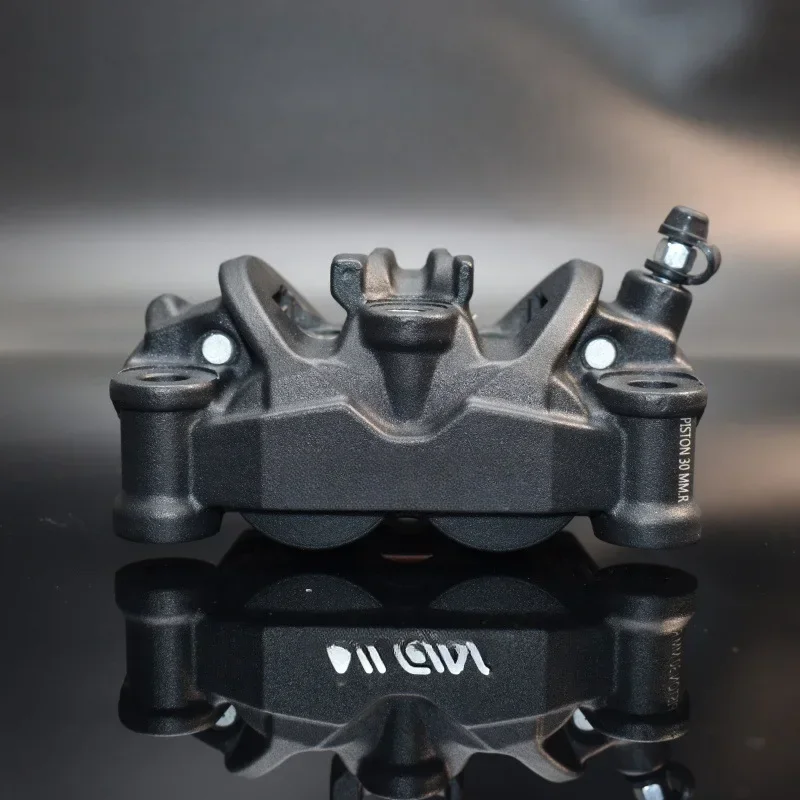 Duidelijke gesmede remklauw as - Forged Front Brake Caliper 4 Piston recensie en prijs