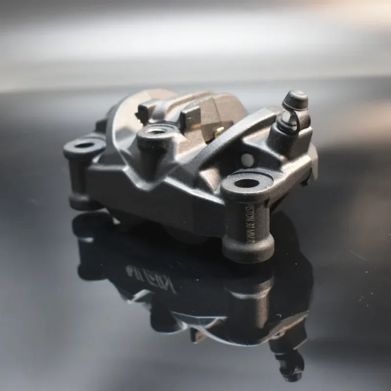 Duidelijke gesmede remklauw as - Forged Front Brake Caliper 4 Piston recensie en prijs