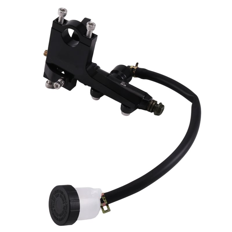 WF-Motorfiets Achterrem Pomp C - Motorcycle Thumb Brake System Kit recensie en prijs