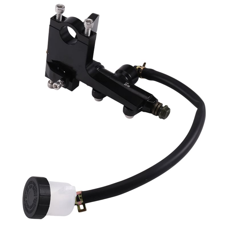 WF-Motorfiets Achterrem Pomp C - Motorcycle Thumb Brake System Kit recensie en prijs